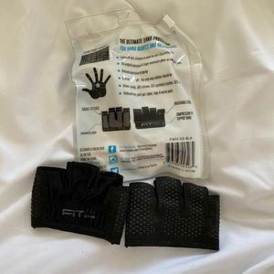 fitness/gym gloves